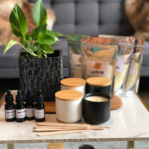 Candle Making Kits