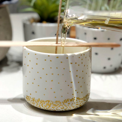 Candle Making