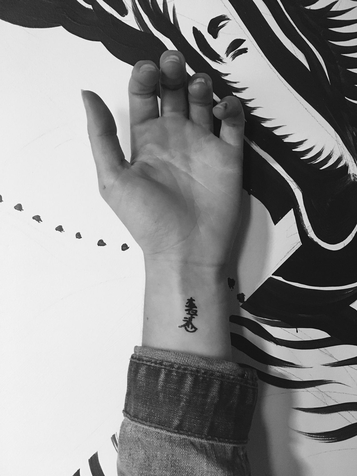 Reiki Symbols Tattoos | Spiritual healing and relaxing pack of 18 temporary tattoos (Now with Antahkarana)