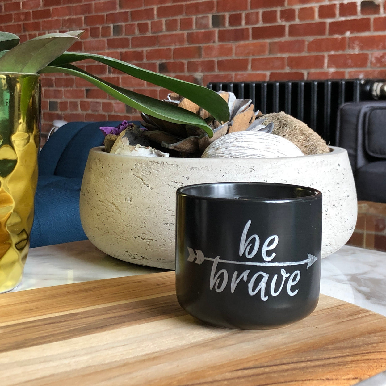 DIY Soy & Beeswax Candle Making - Replenishment Kit