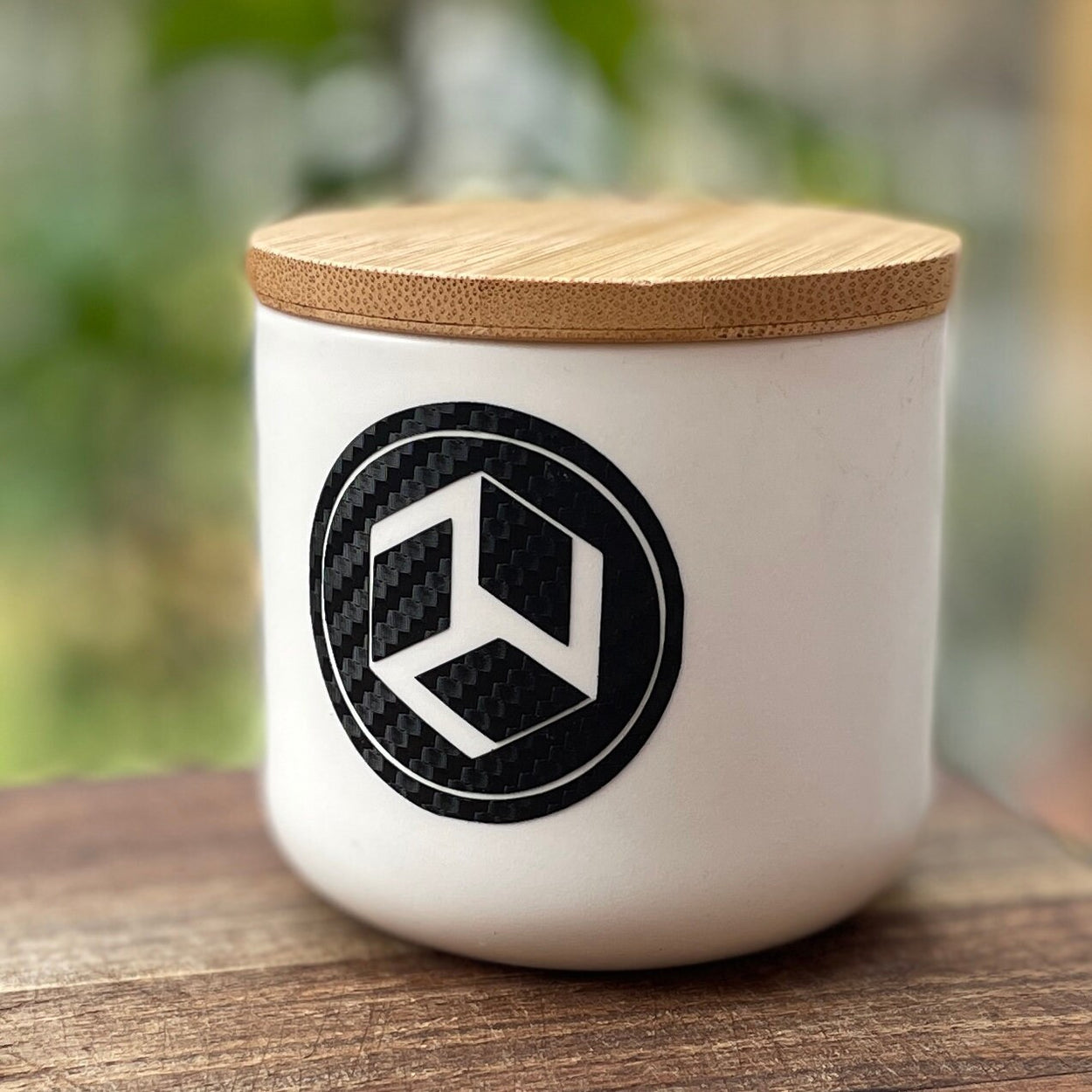 DIY Soy & Beeswax Candle Making Kit (1 candle)