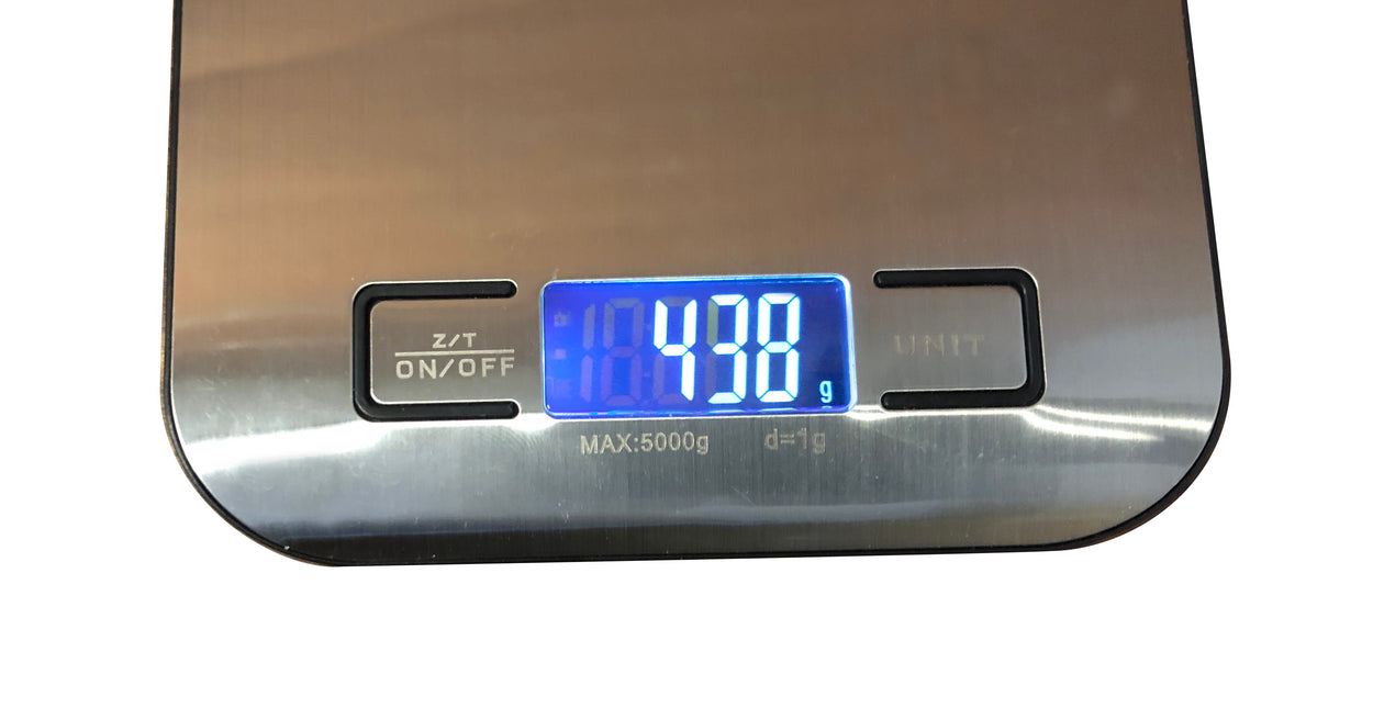 Larkin Crafts  Digital Scale